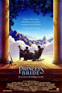 THE PRINCESS BRIDE (1987)